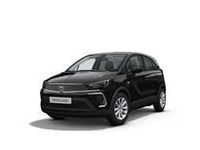Nuova Opel Crossland X Elegance 110 CV (80 kW) 2026 Nero SUV