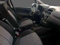 Usata Fiat Punto Street 95 CV (69 kW) 2018 Nero Berlina