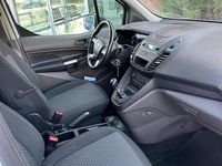 Usata Ford Transit Connect 120 CV (88 kW) 2018 Bianco Monovolume