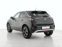 Usata Opel Mokka Ultimate 110 CV (80 kW) 2023 Nero SUV
