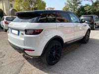 usata Land Rover Range Rover evoque Evoque 5p 2.0 td4 HSE Dynamic 150cv AUTOCARRO 5P