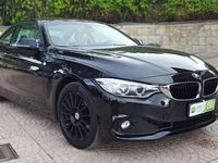 usata BMW 420 420 d Coupe Sport my15