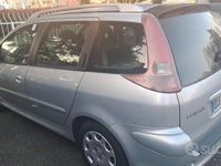 Usata Peugeot 206 75 CV (55 kW) 2004 Station wagon
