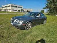 Usata Jaguar S-Type S 207 CV (152 kW) 2006 Berlina