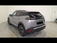 Usata Peugeot 2008 Allure 130 CV (95 kW) 2023 Grigio SUV