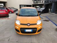 usata Fiat Panda 1.0 1.0 FireFly S&S Hybrid