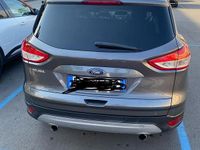 Usata Ford Kuga Titanium 140 CV (102 kW) 2014 SUV