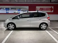 Usata Honda Jazz 99 CV (72 kW) 2014 Utilitaria