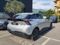 Usata MG MG4 EV 125 kW (170 CV) 2023 Argento Utilitaria