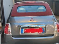 usata Fiat 500C (2007-2016) - 2013