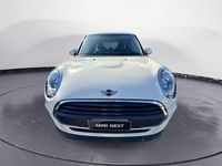 Usata Mini One D Business 95 CV (69 kW) 2016 Beige Utilitaria