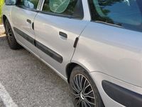 Usata Citroën Xsara 110 CV (80 kW) 2001 Grigio Station wagon