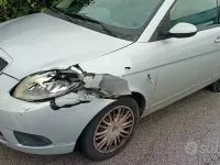 Usata Lancia Ypsilon 75 CV (55 kW) 2009 Utilitaria