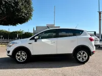Occasion Ford Kuga 140 ch (102 kW) 2013 Blanc SUV