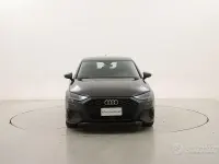 Usata Audi A3 Business 116 CV (85 kW) 2022 Grigio Berlina
