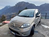 Usata Citroën C3 Exclusive 60 CV (44 kW) 2009 Utilitaria