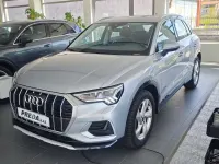 Usata Audi Q3 Advanced 150 CV (110 kW) 2021 Other SUV