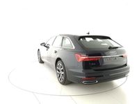 usata Audi A6 Avant 40 2.0 TDI quattro ultra S tronic Business P