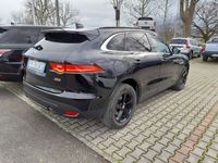 usata Jaguar F-Pace 2.0 D 180 CV 2.0 D 180 CV aut.