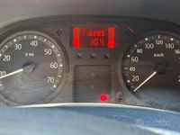 Usata Renault Clio II 48 CV (35 kW) 2004 Nero Utilitaria