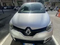 Usata Renault Captur Iconic 110 CV (80 kW) 2016 SUV