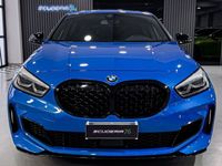 usata BMW 135 Serie 1 i i xDrive