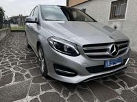 Usata Mercedes B200 Premium 136 CV (100 kW) 2017 Monovolume