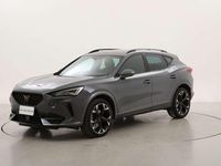 Usata Cupra Formentor 150 CV (110 kW) 2023 Grigio SUV
