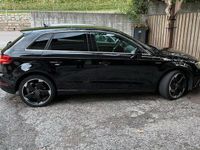 usata Audi A3 e-tron A3 SPB 1.4 TFSI e-tron S tronic