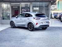 Usata Ford Puma ST-Line 125 CV (91 kW) 2022 Grigio SUV