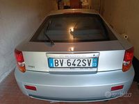 Usata Toyota Celica T2 143 CV (105 kW) 2002 Grigio Coupé