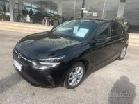 Usata Opel Blitz Edition 75 CV (55 kW) 2022 Nero Berlina