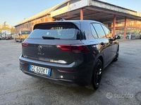 Usata VW Golf VII Life 110 CV (80 kW) 2020 Berlina