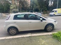Usata Fiat Grande Punto 77 CV (56 kW) 2013 Utilitaria