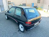Usata Peugeot 106 98 CV (72 kW) 1995 Utilitaria
