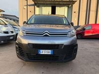 Occasion Citroën Jumpy 120 ch (88 kW) 2022 Gris Monospace