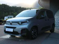 Nuova Citroën e-Berlingo XTR 102 CV (75 kW) 2026 Grigio Monovolume