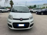 Usata Fiat Panda 86 CV (63 kW) 2015 Bianco Furgone