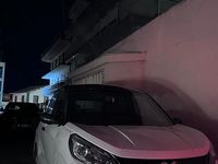 Usata Ligier JS60 2022 Bianco