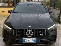 Usata Mercedes A35 AMG AMG Line Premium Plus 306 CV (225 kW) 2024 Berlina