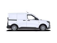 Nuova Ford Transit Trend 101 CV (74 kW) 2026 Frozen white Furgone