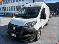 Käytetty Fiat Ducato 140 HP (102 kW) 2024 Valkoinen Van