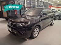 usata Ssangyong Tivoli 1.2 GDI Turbo 2WD