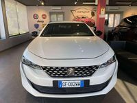 Usata Peugeot 508 SW GTi 181 CV (133 kW) 2021 Bianco Station wagon