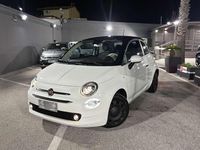 Usata Fiat 500 69 CV (50 kW) 2024 Bianco Utilitaria