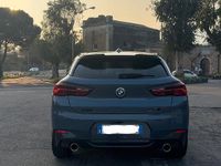 Usata BMW X2 M Sport 150 CV (110 kW) 2020 SUV