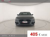 usata Audi A4 Avant 35 2.0 TDI S line edition 163 CV S tronic