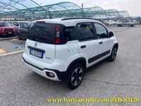 usata Fiat Panda Cross 1.0 FireFly S&S Hybrid City nuova a Pieve di Soligo