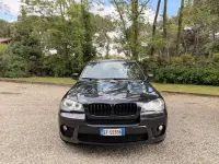 Begagnad BMW X5 Efficient Dynamics 245 HK (180 kW) 2011 SUV