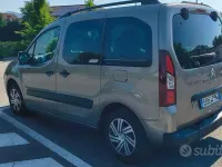 Usata Citroën e-Berlingo 98 CV (72 kW) 2014 Monovolume
